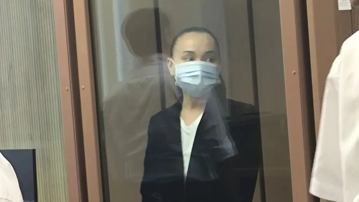 پەريزات قايرات ءىسى بويىنشا سوت وتىرىسى باستالدى