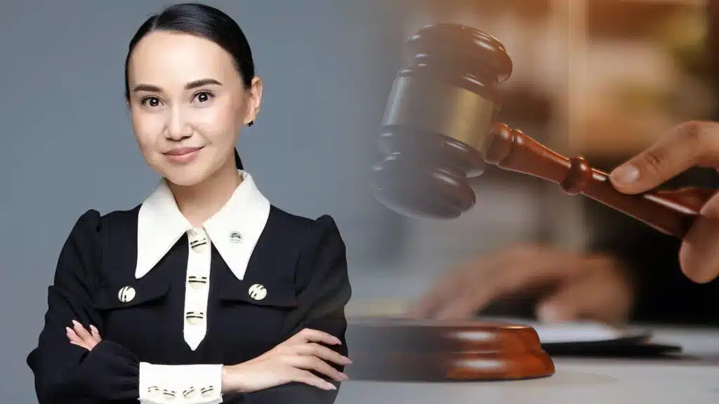 پروكۋراتۋرا پەريزات قايراتتىڭ  3,5 ملرد تەڭگە جىمقىرعانىن مالىمدەدى