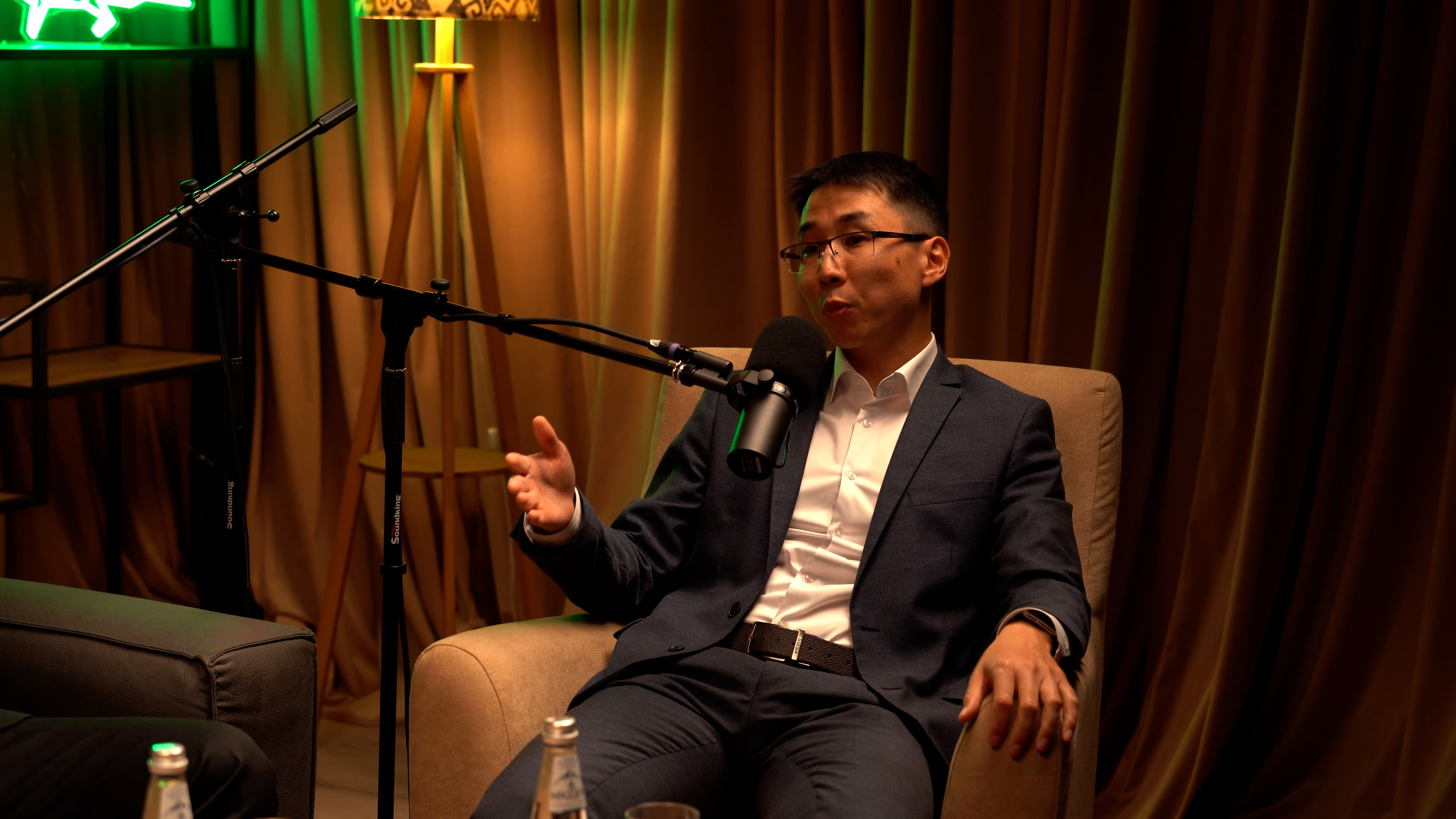 بىرىڭعاي ەسەپكە الۋ جۇيەسى ويىنشىلاردىڭ قۇقىقتارىن قورعايدى