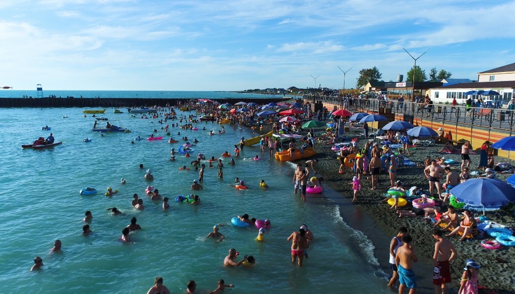 الاكولدەگى احۋال قالاي؟