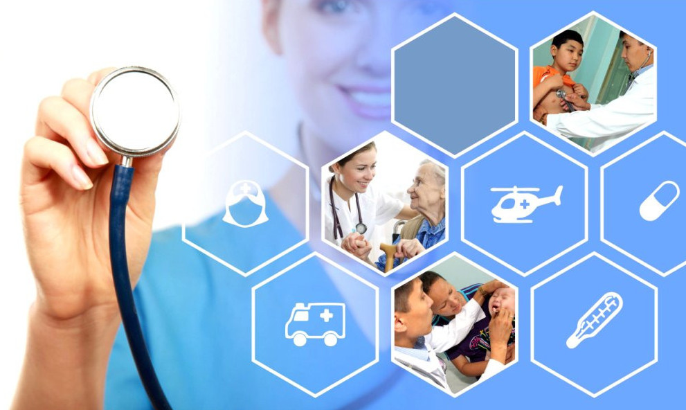 مەديتسينالىق كومەكتىڭ بىرىڭعاي بازالىق پاكەتى ەنگىزىلەدى