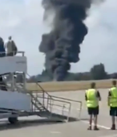  ۇلىبريتانيادا ۇشاق اپاتقا ۇشىرادى