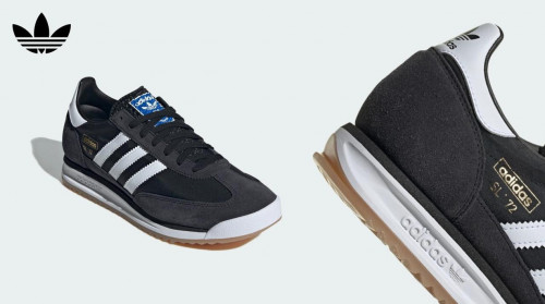 Adidas تۇپنۇسقا كروسسوۆكالار ارقاشان ساندە