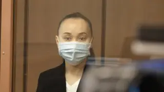 پەريزات قايرات ءىسى بويىنشا سوتتا قۇرىلتايشىلار حاتتاماعا قول قويماعاندارىن راستادى