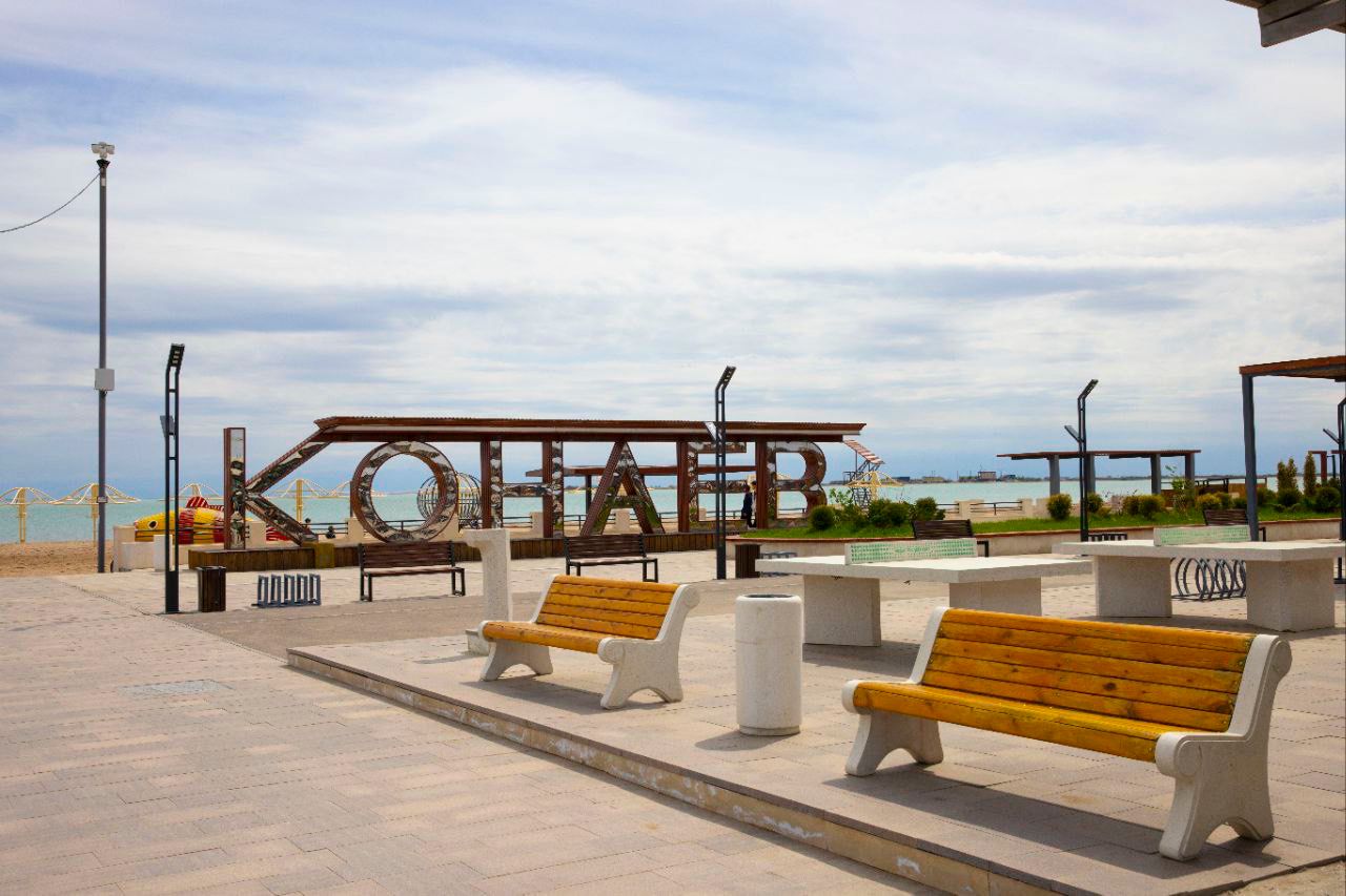 قوناەۆتا 6 شاقىرىمنان استام جاعاجاي اباتتاندىرىلادى