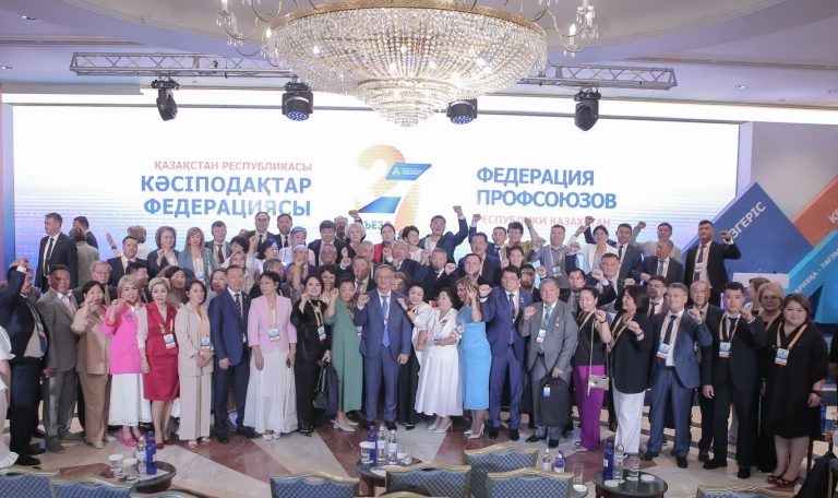 كاسىپوداق جۇمىسشى قۇقىن قورعايدى