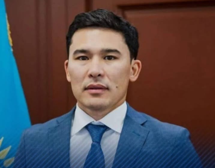 مينيستر لاۋازىمدى قىزمەتكە تاعايىندالدى