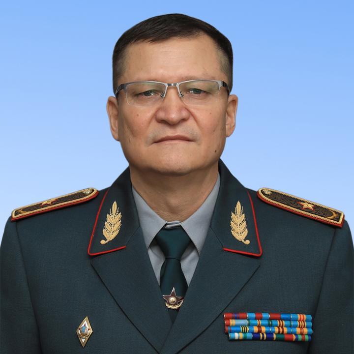 باقىتبەك سىدىقوۆ لاۋازىمىنان بوساتىلدى