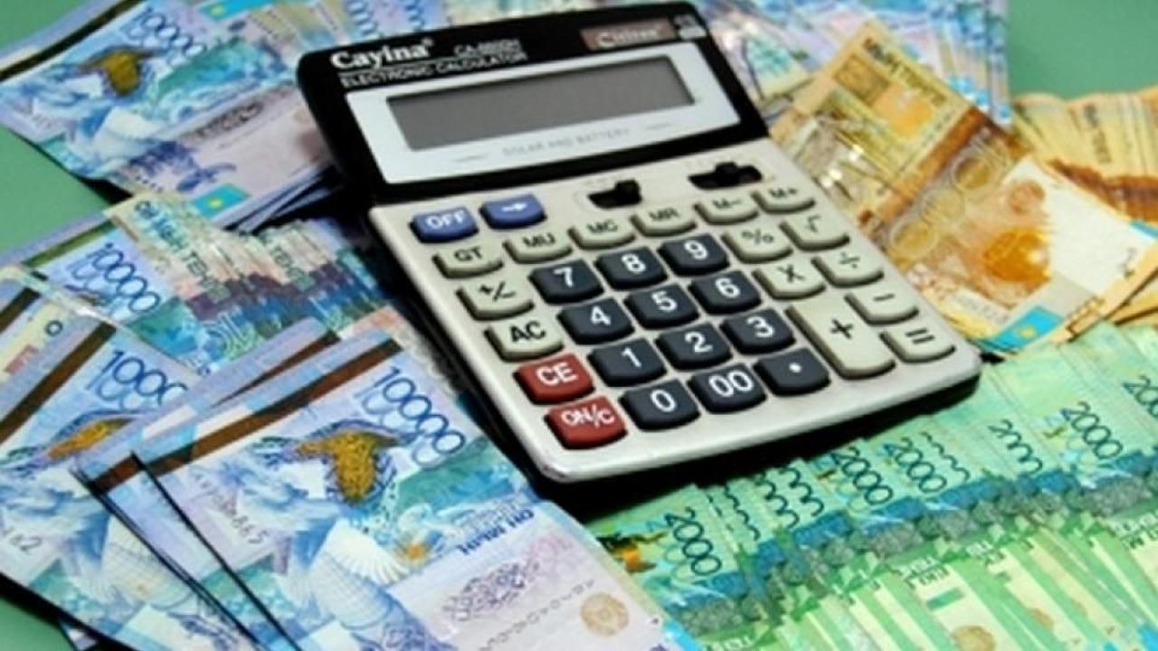 245,5 مىڭنان استام ادامعا اتاۋلى الەۋمەتتىك كومەك كورسەتىلدى