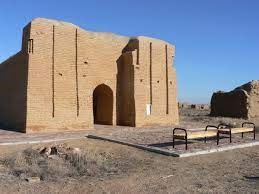 بولعان انا كۇمبەزى