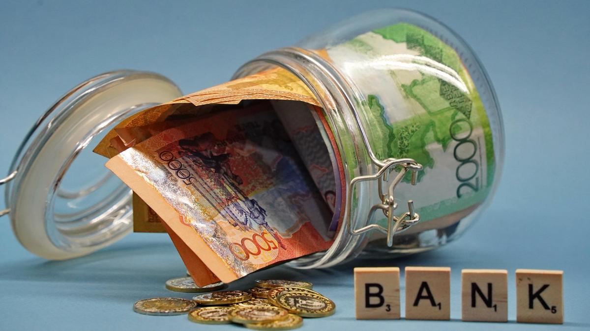 حالىقتىڭ نەسيە قارىزى 24 ترلن تەڭگەدەن استى