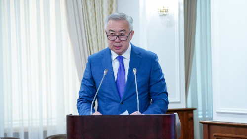 ينۆەستيتسيا مەن ەكسپورت – ءوسىم وزەگىنە اينالدى