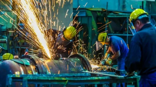 شيكىزات باعىتىنان كەتۋ: قازاقستاندا وڭدەۋ ونەركاسىبىنىڭ ۇلەسى وسۋدە