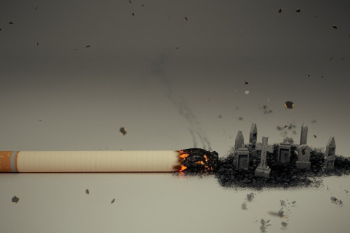 ەلىمىزدە تەمەكى شەگەتىندەر ازايىپ كەلەدى