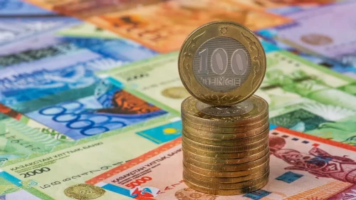 دوللار, ەۋرو مەن ءرۋبلدىڭ بۇگىنگى باعامى قانداي؟