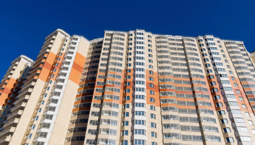 كوپپاتەرلى تۇرعىن ۇيلەردى باسقارۋ جۇيەسى جەتىلدىرىلەدى