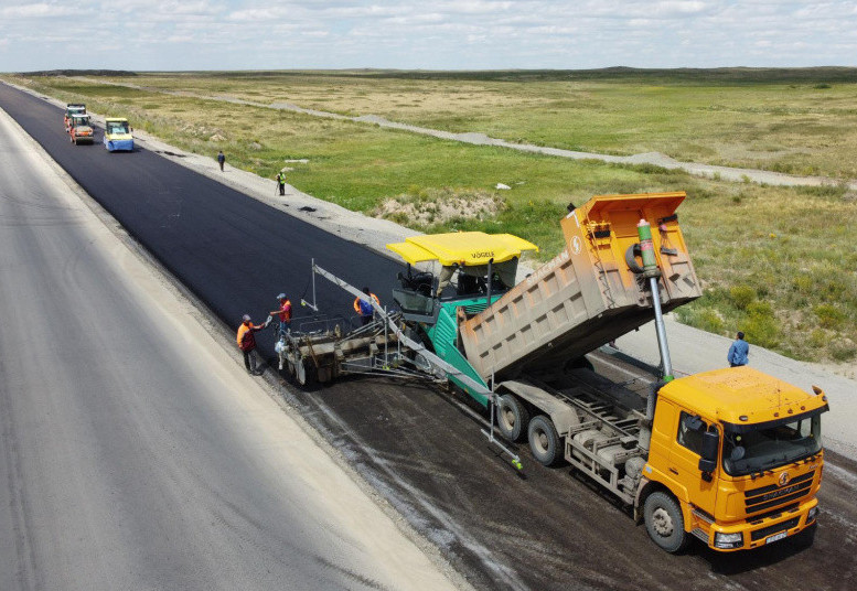 جول قۇرىلىسى مەن ساپاسى ۇنەمى نازاردا - ولجاس بەكتەنوۆ