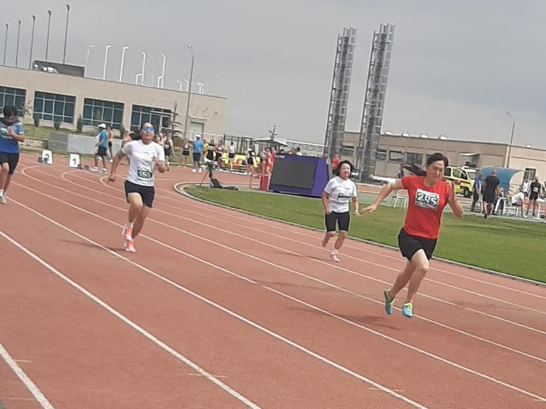 شەبەرلىك پەن شىڭدالۋ ءتۋرنيرى