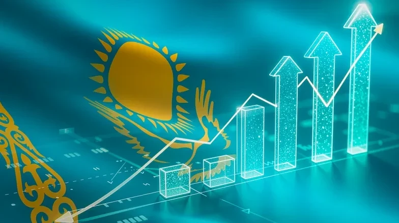 قازاقستان ەكونوميكاسى 6,2%-عا ءوستى