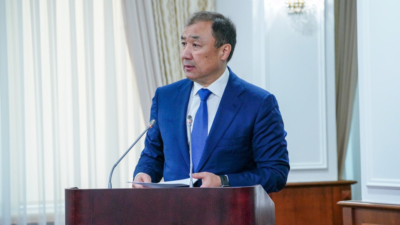 كولىك سەكتورى رەكوردتىق ءوسىم كورسەتىپ وتىر