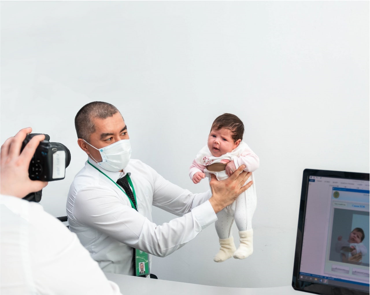 جاڭا تۋعان نارەستەگە شەتەلدىك تولقۇجاتتى قالاي الادى