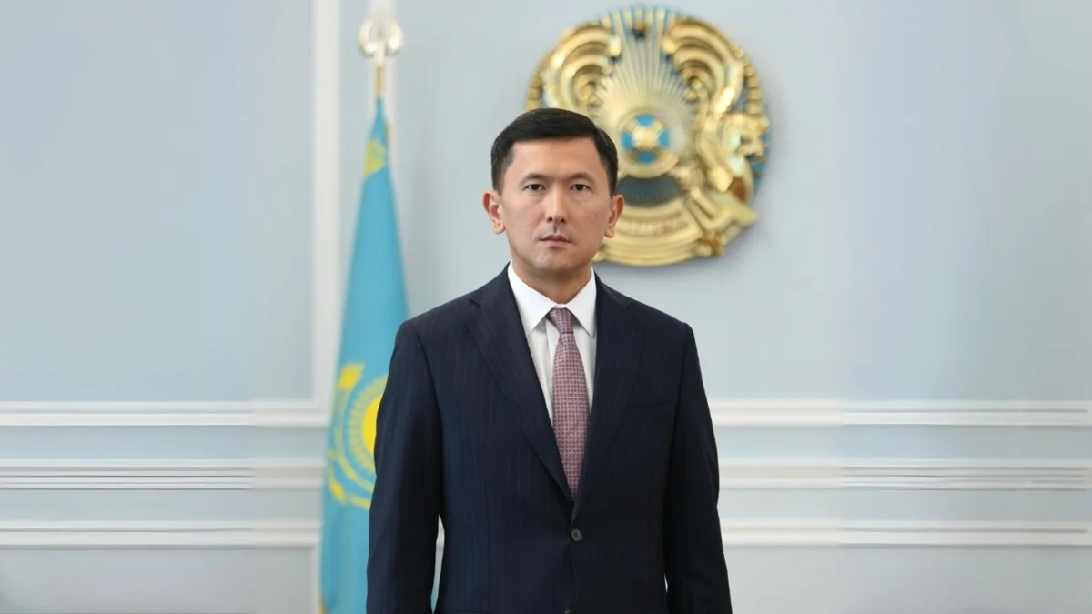 بقو اكىمىنىڭ ورىنباسارى تاعايىندالدى