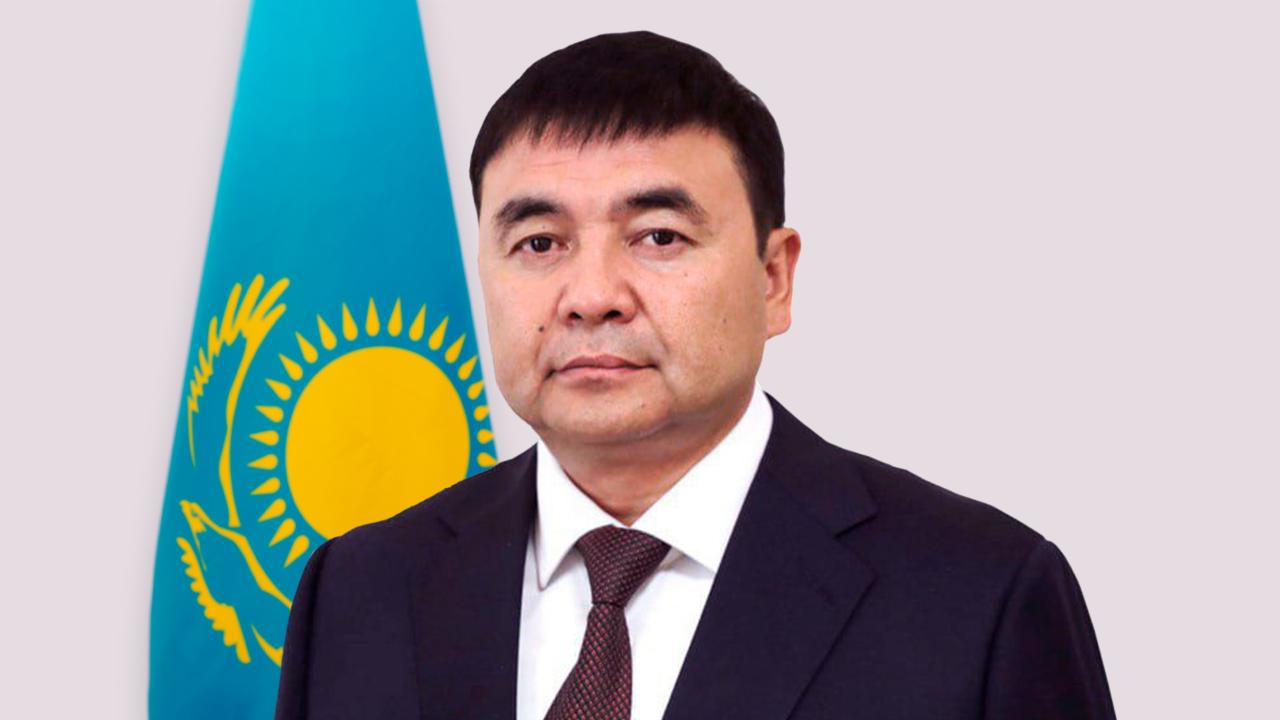 مادەنيەت كوميتەتىنە جاڭا توراعا تاعايىندالدى