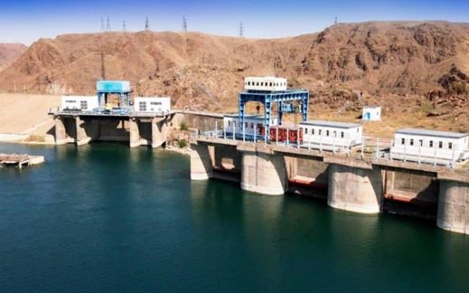 29 گيدروتەحنيكالىق نىسان جان-جاقتى زەرتتەلىپ جاتىر