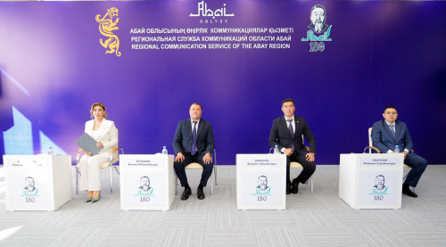 مەرەيتوي باعدارلاماسى ءمالىم بولدى