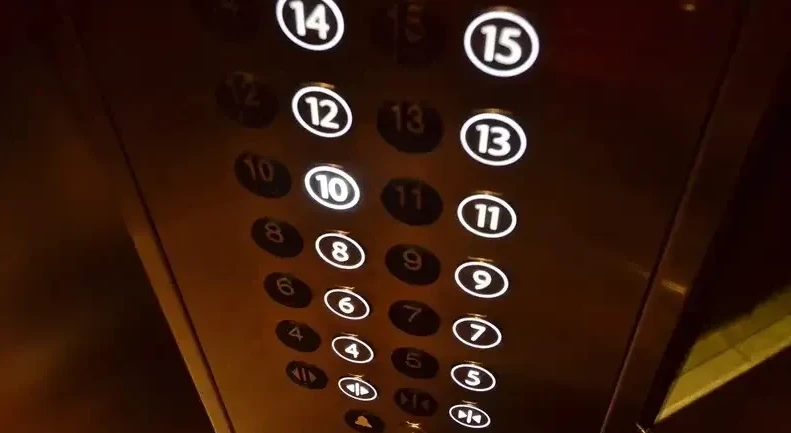 سىناق زەرتحاناسى ليفت قاۋىپسىزدىگىنە زاڭسىز باعالاۋ جۇرگىزگەن