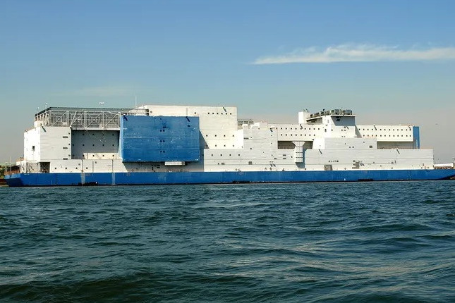 سۋداعى تۇرمە