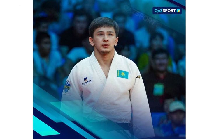 گراند-سلەم تۋرنيرىندە 8 بالۋان جۇلدەگە تالاسادى