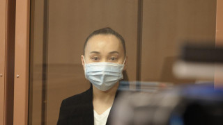 پەريزات قايرات كاسپي بانككە قارجى سۇراپ حات جازعان