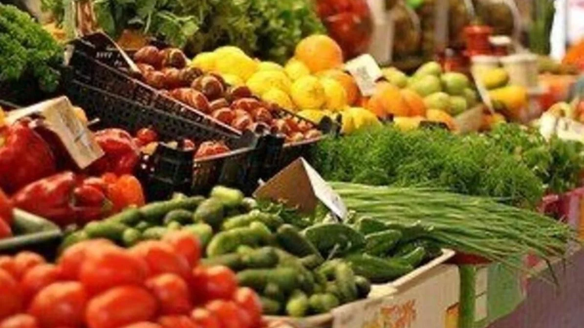 استانادا اۋىل شارۋاشىلىعى جارمەڭكەسى وتەدى