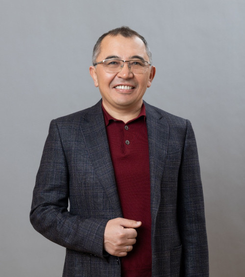 كاسىپتىڭ كىلتىن تاپقان