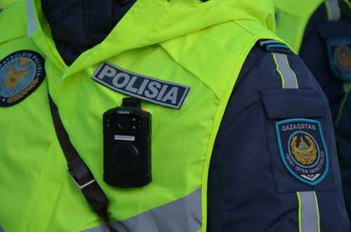 استانادا 22 جۇرگىزۋشى ماساڭ كۇيدە كولىك تىزگىندەگەن