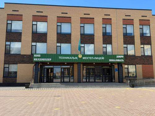 ينجەنەرلىك سالا جانە «كەلەشەك مەكتەپتەرىنىڭ» تاجىريبەسى