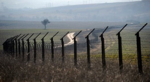 قىراعى شەكاراشىلار قىر اسىرمادى