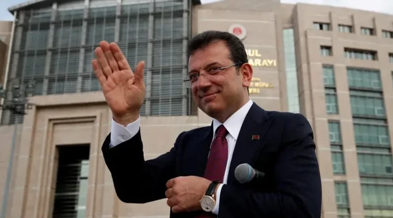 ستامبۋل مەرى 20 ايعا قامالدى