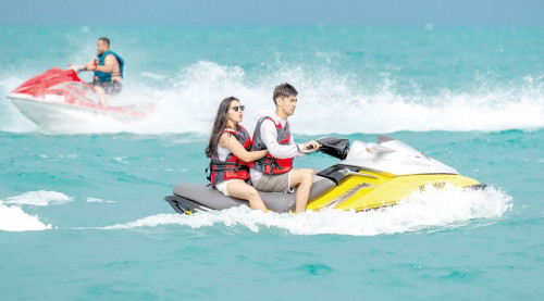 الاكول: اۋا جايىلعان  تۋريزم رەتتەلۋگە ءتيىس