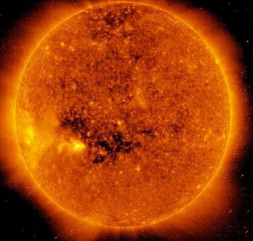 كۇن داقتارىنىڭ قۇپياسى