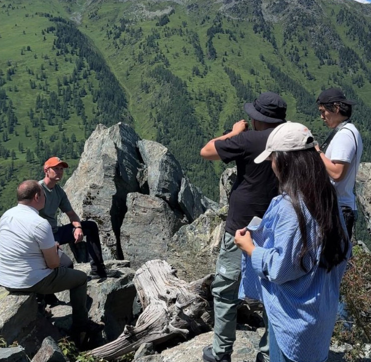 Euronews قازاقستان تۋرالى قوس باعدارلاما ءتۇسىردى