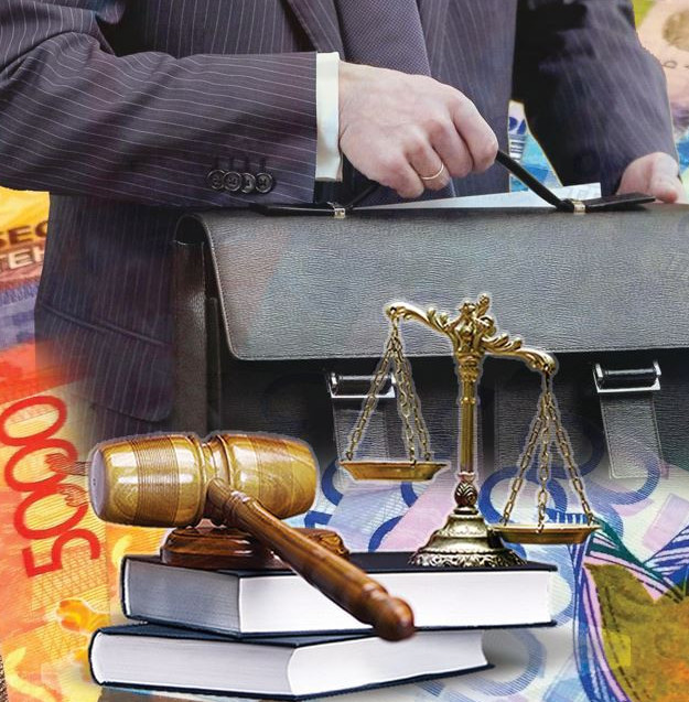 وسال توپتاردى قارىزدانۋدان قالاي قورعايمىز؟