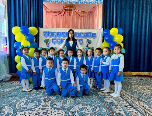 جاس جۇرەكتى باۋراعان جىرلار