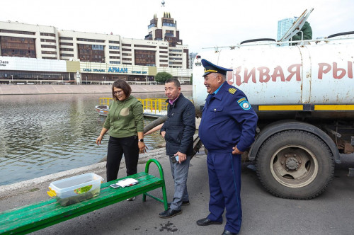 تەر توككەننىڭ نەسىبەسى بار