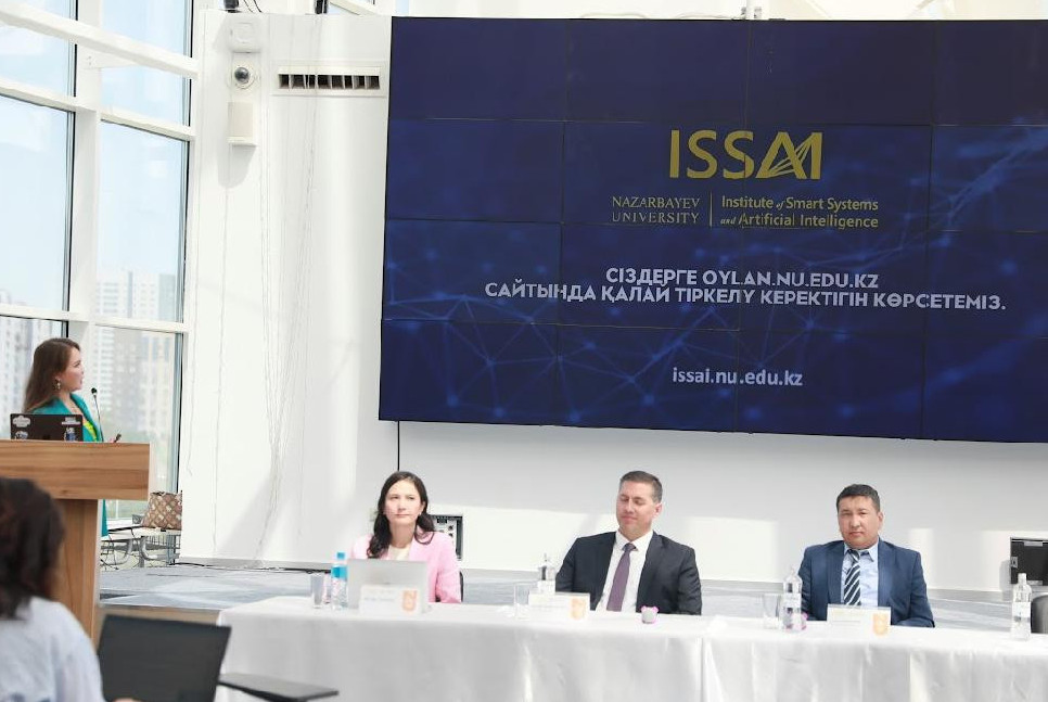 قازاقشا جي قۇتتى بولسىن!