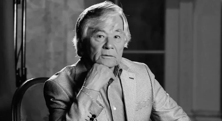 پرەزيدەنت اقىن يسرايل ساپاربايدىڭ وتباسىنا كوڭىل ايتتى