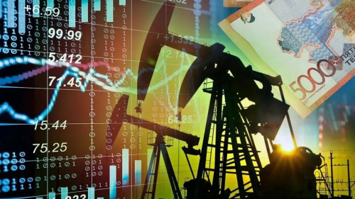 مۇناي كومپانياسى قىزمەتكەرلەرگە ءۇش اي بويى جالاقى تولەمەگەن