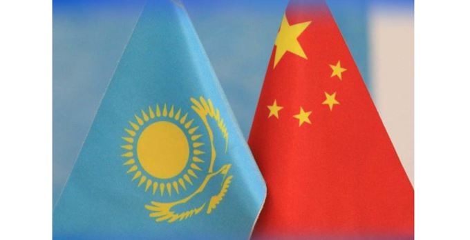 سۋ ماماندارىنىڭ ءۇشىنشى لەگى قىتايعا وقۋعا  اتتاندى