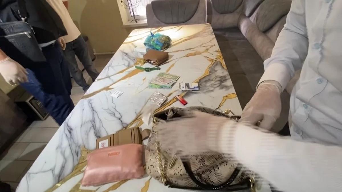 تاعى ءبىر قارجى پيراميداسىنىڭ جولى كەسىلدى